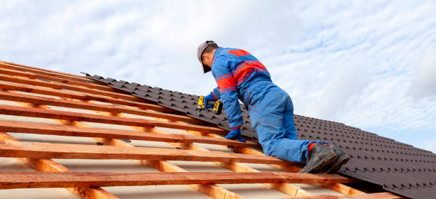 Best Tile Roofing Installation  in Leakesville, MS