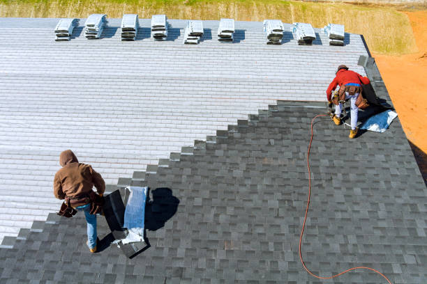 Best Rubber Roofing (EPDM, TPO)  in Leakesville, MS