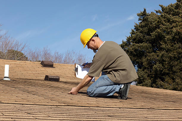 Best Chimney Flashing Repair  in Leakesville, MS